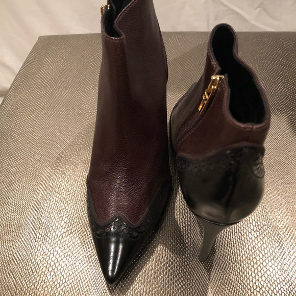 Tory Burch Booties - Picture 2 of 7